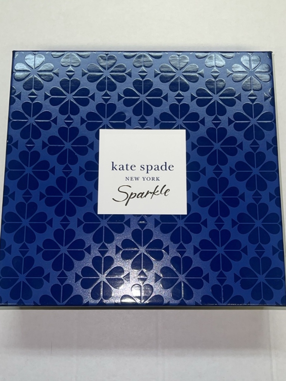 Kate Spade SPARKLE Gift Box Perfum - Picture 3 of 7
